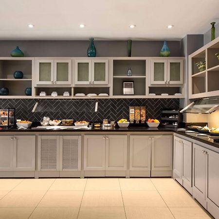 Hyatt Place Chantilly Dulles Airport South Exteriör bild