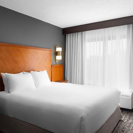 Hyatt Place Chantilly Dulles Airport South Exteriör bild