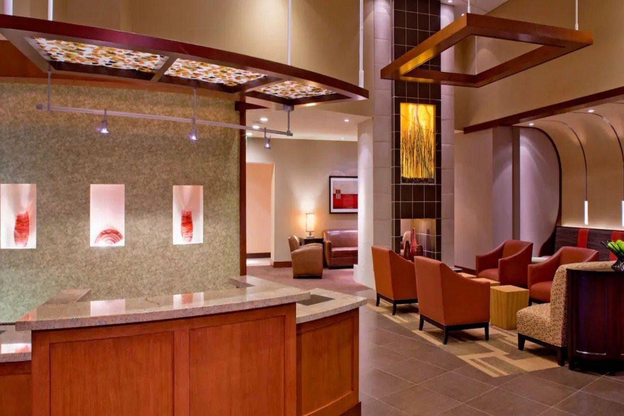 Hyatt Place Chantilly Dulles Airport South Exteriör bild
