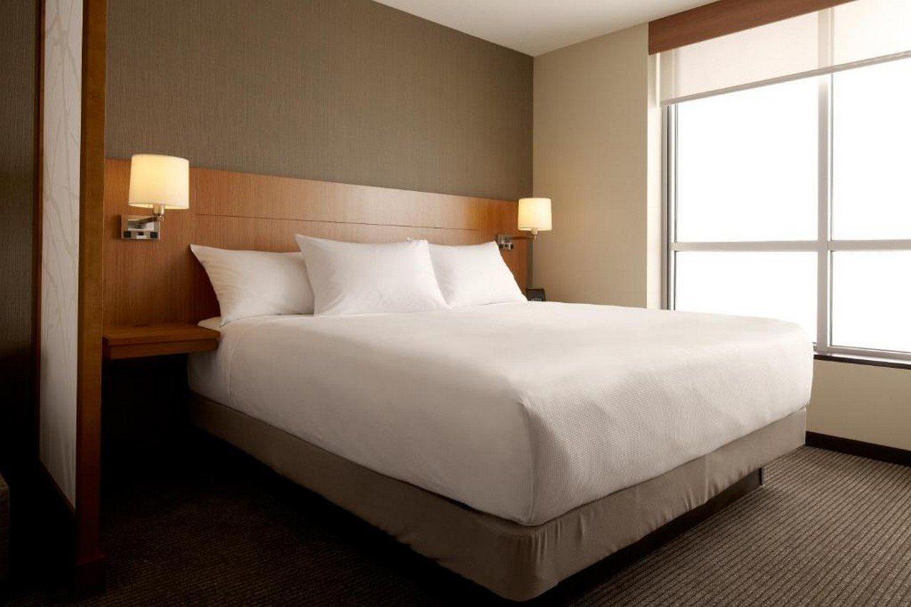 Hyatt Place Chantilly Dulles Airport South Exteriör bild