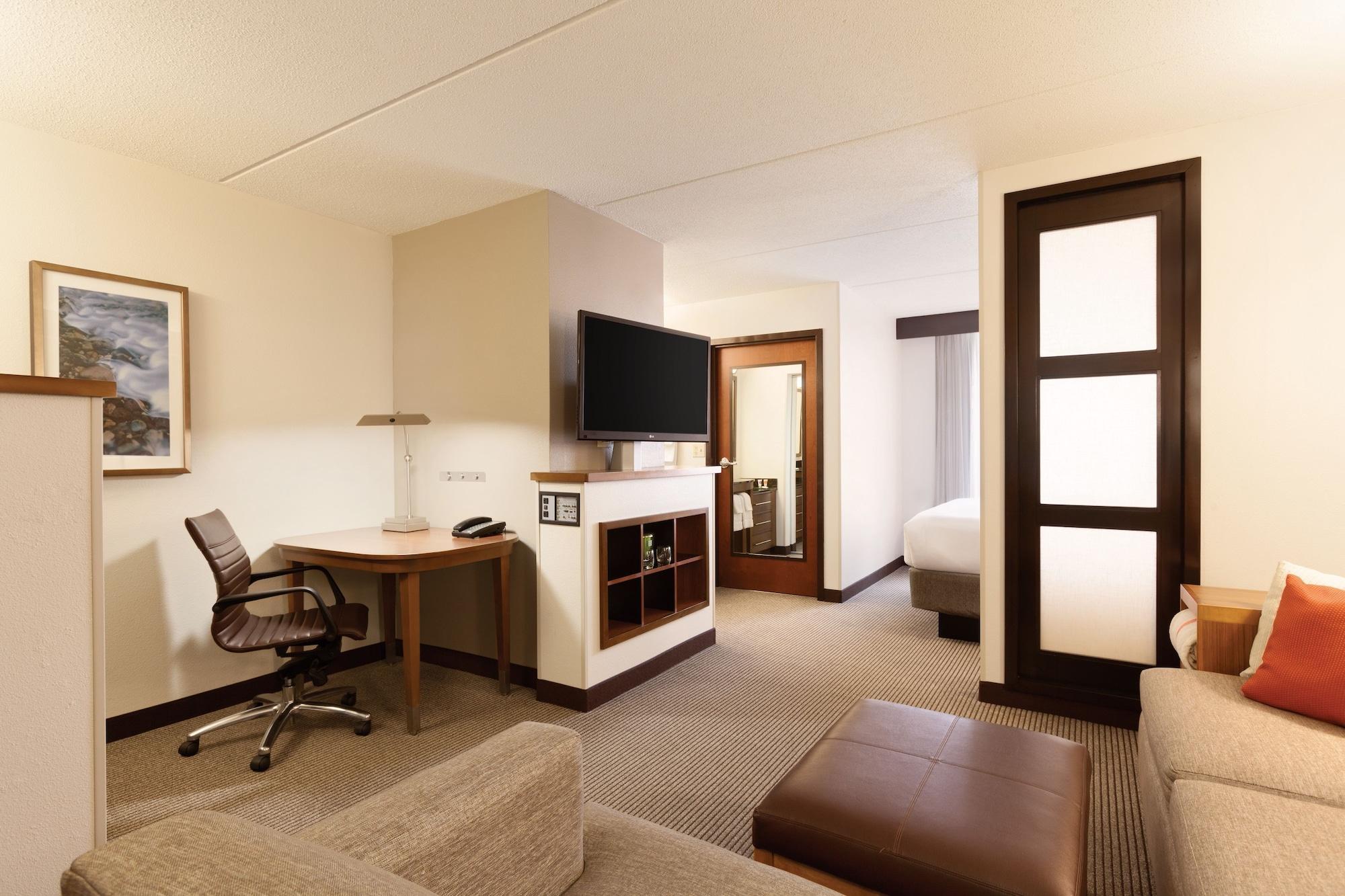 Hyatt Place Chantilly Dulles Airport South Exteriör bild