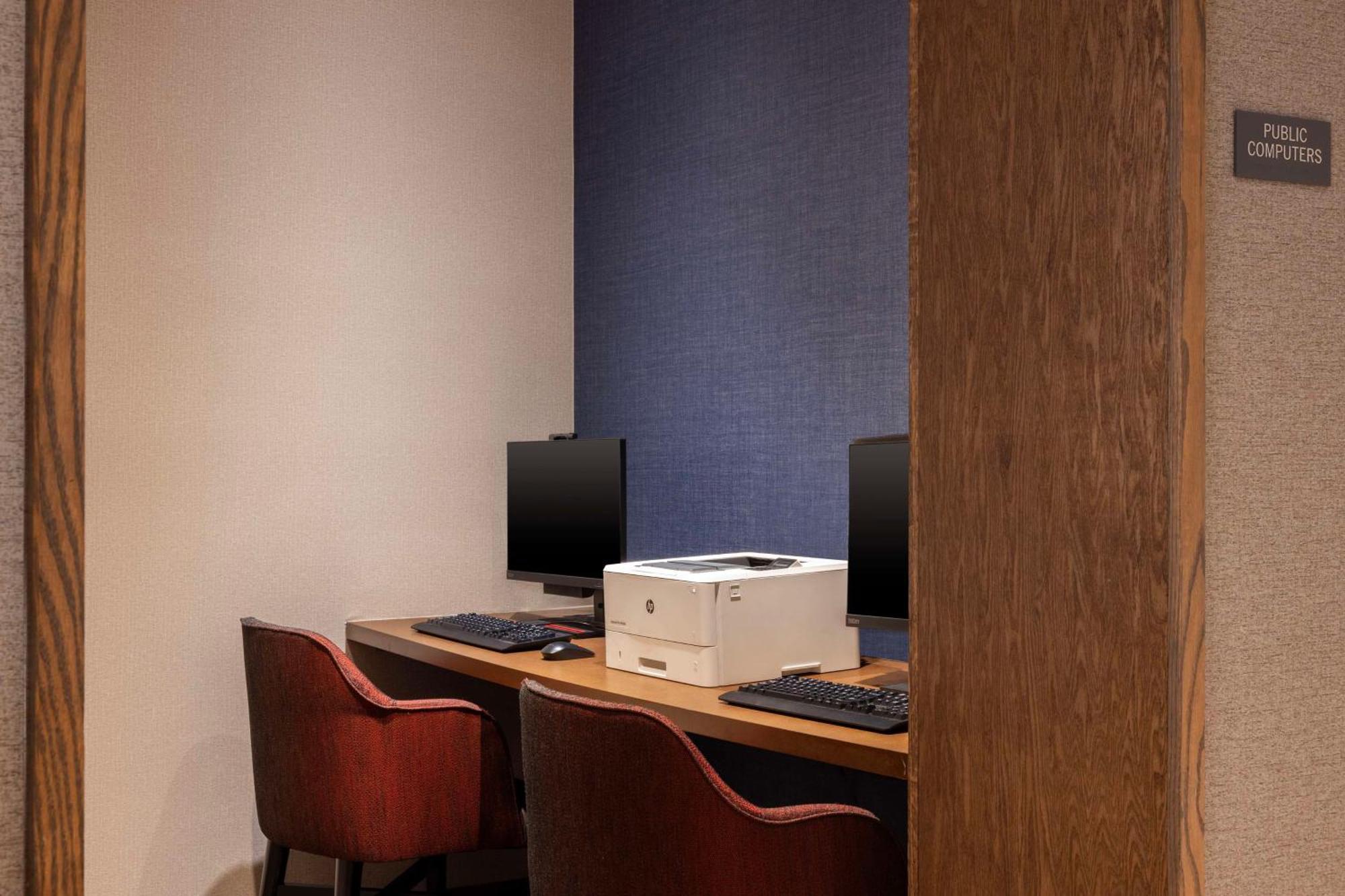 Hyatt Place Chantilly Dulles Airport South Exteriör bild