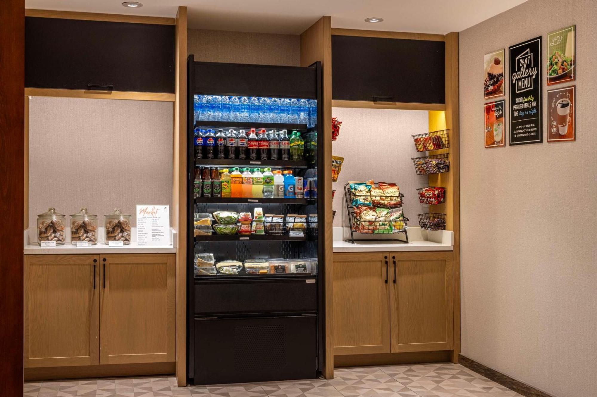 Hyatt Place Chantilly Dulles Airport South Exteriör bild