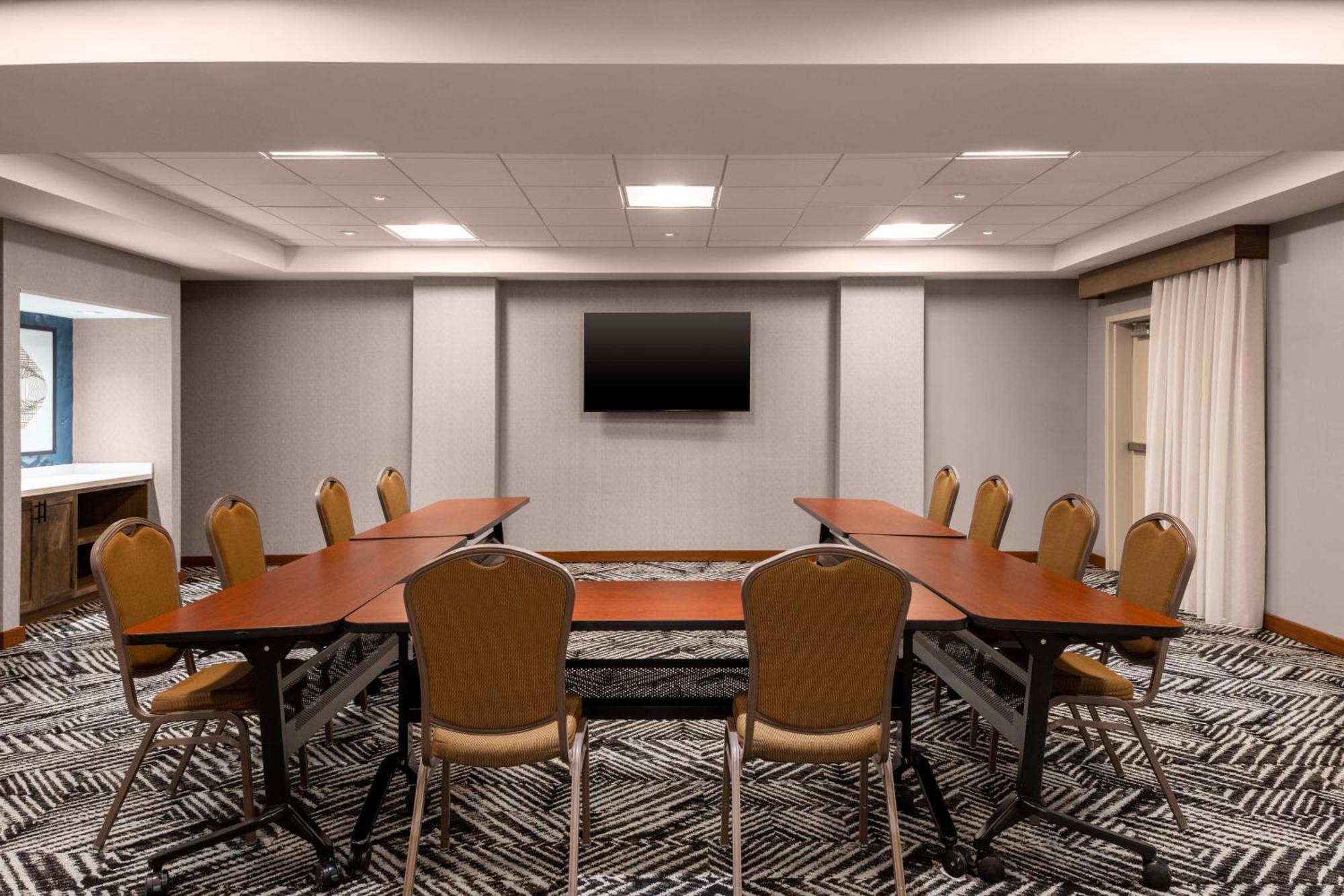 Hyatt Place Chantilly Dulles Airport South Exteriör bild