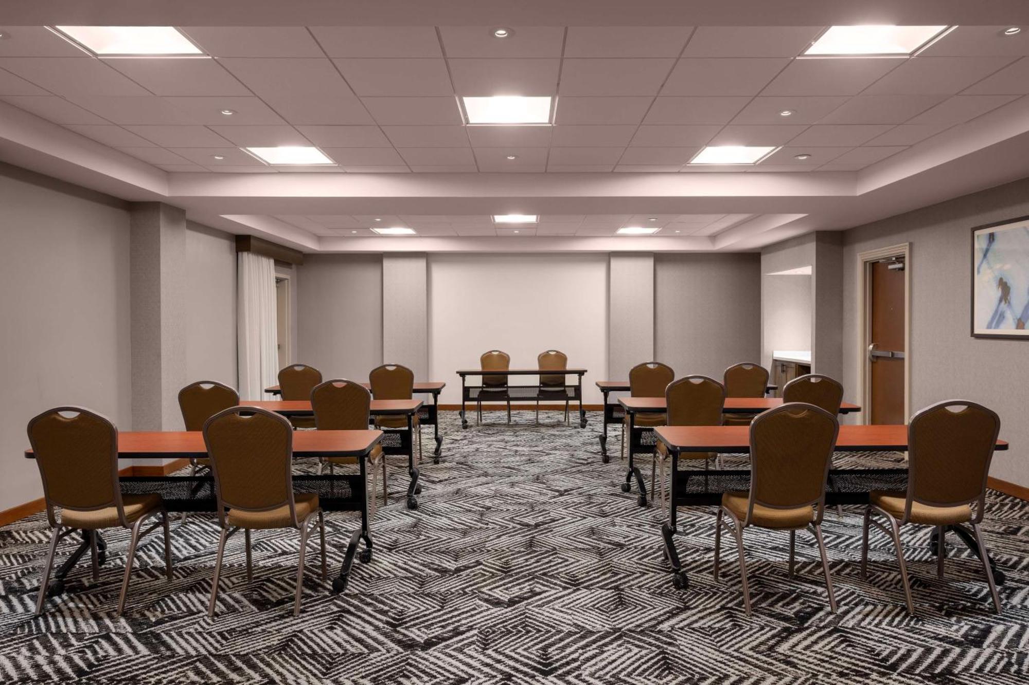 Hyatt Place Chantilly Dulles Airport South Exteriör bild