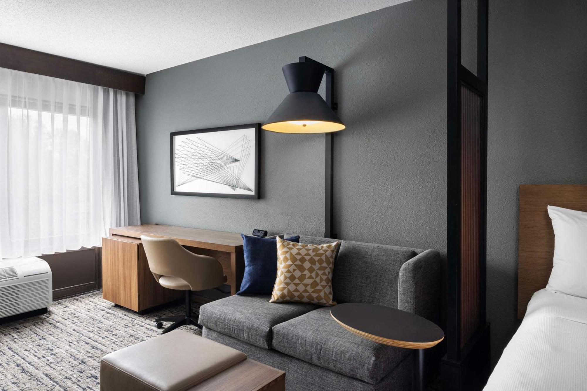 Hyatt Place Chantilly Dulles Airport South Exteriör bild