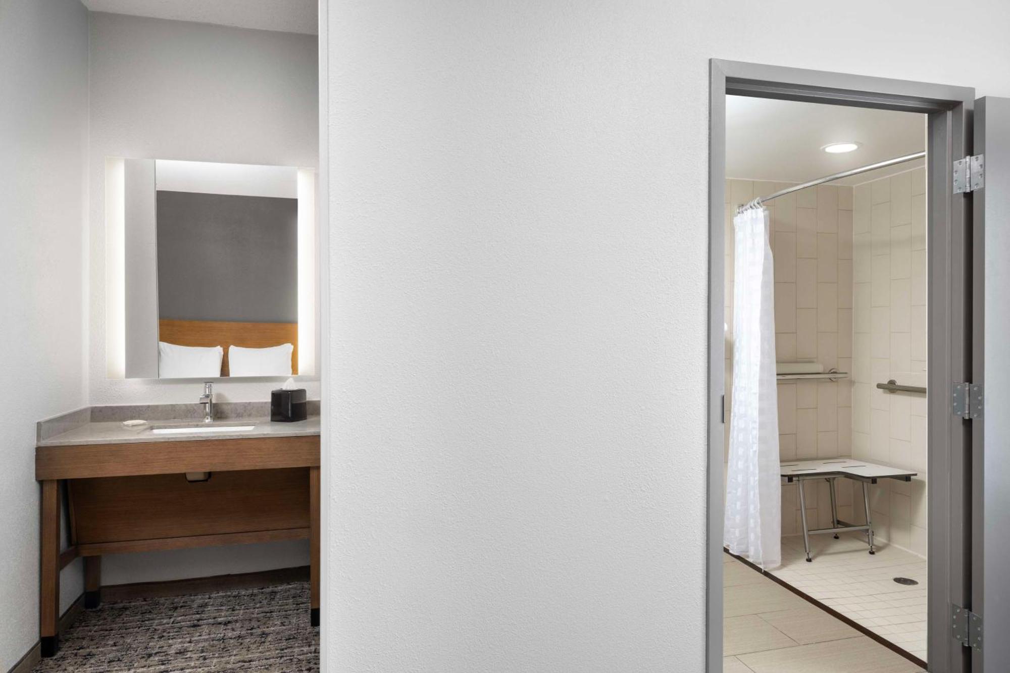 Hyatt Place Chantilly Dulles Airport South Exteriör bild