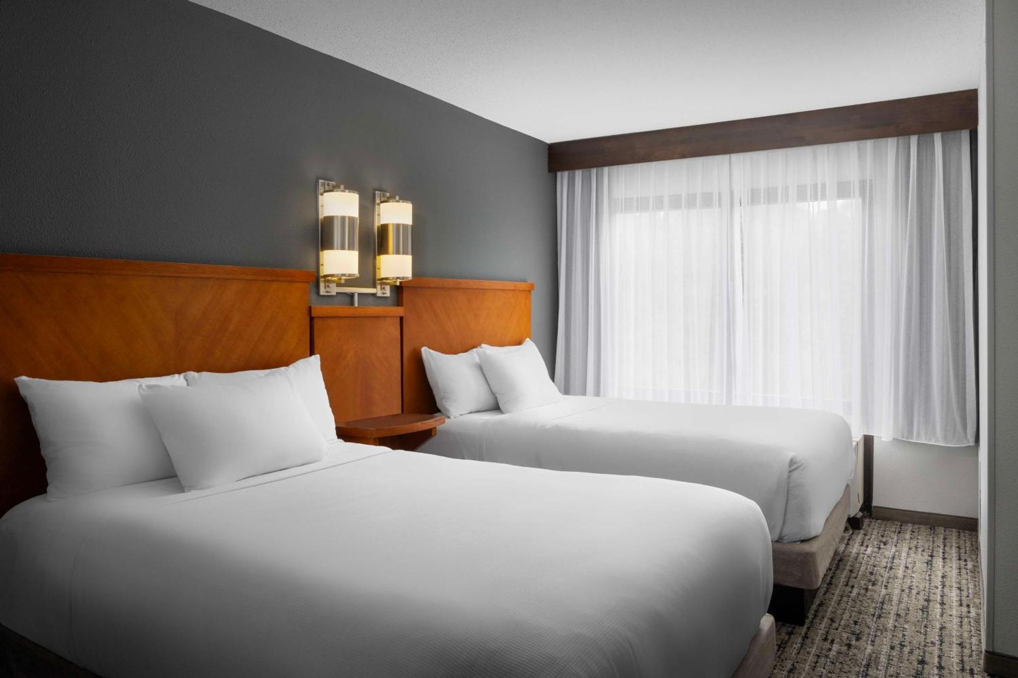 Hyatt Place Chantilly Dulles Airport South Exteriör bild