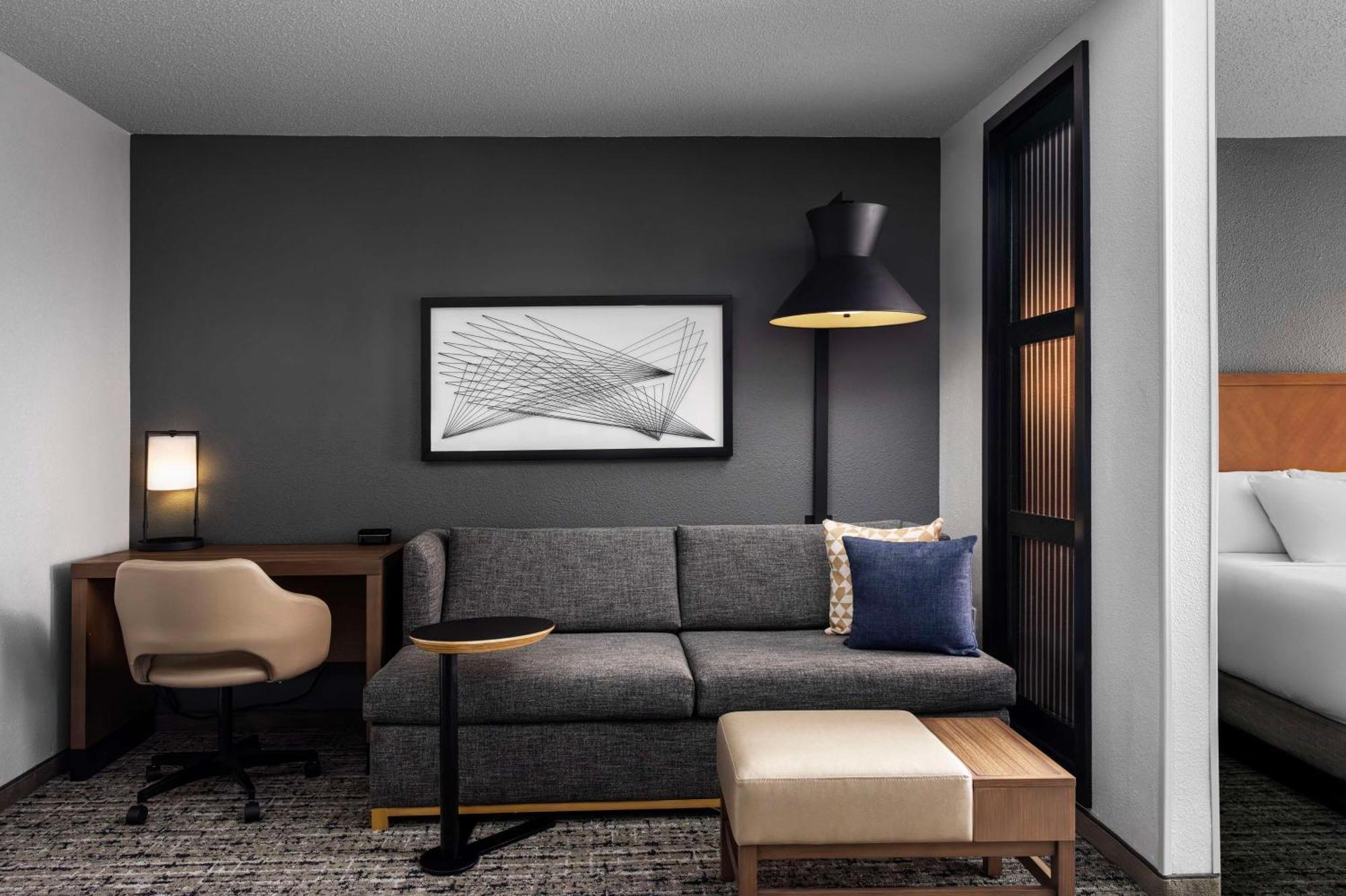 Hyatt Place Chantilly Dulles Airport South Exteriör bild