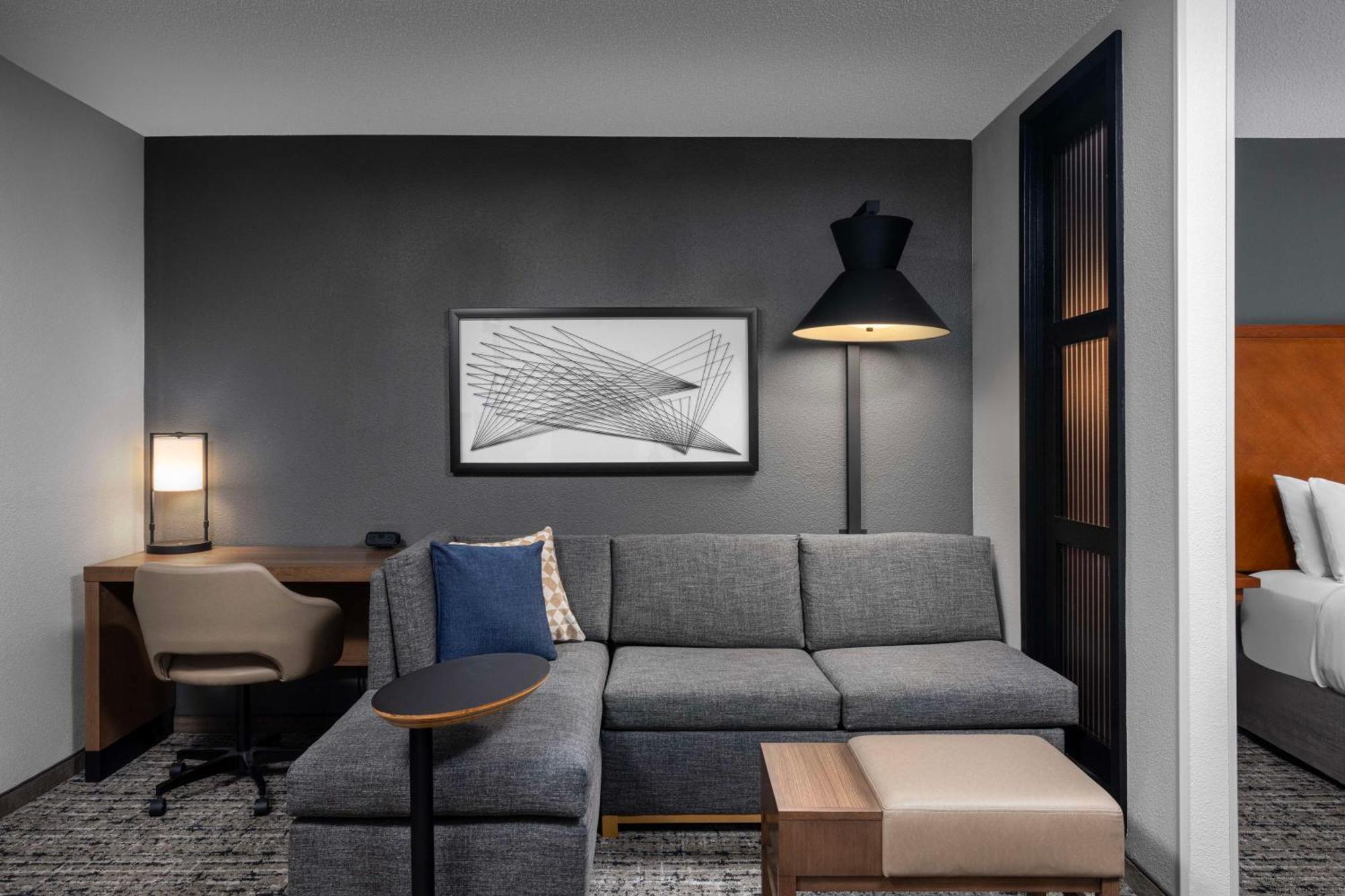 Hyatt Place Chantilly Dulles Airport South Exteriör bild
