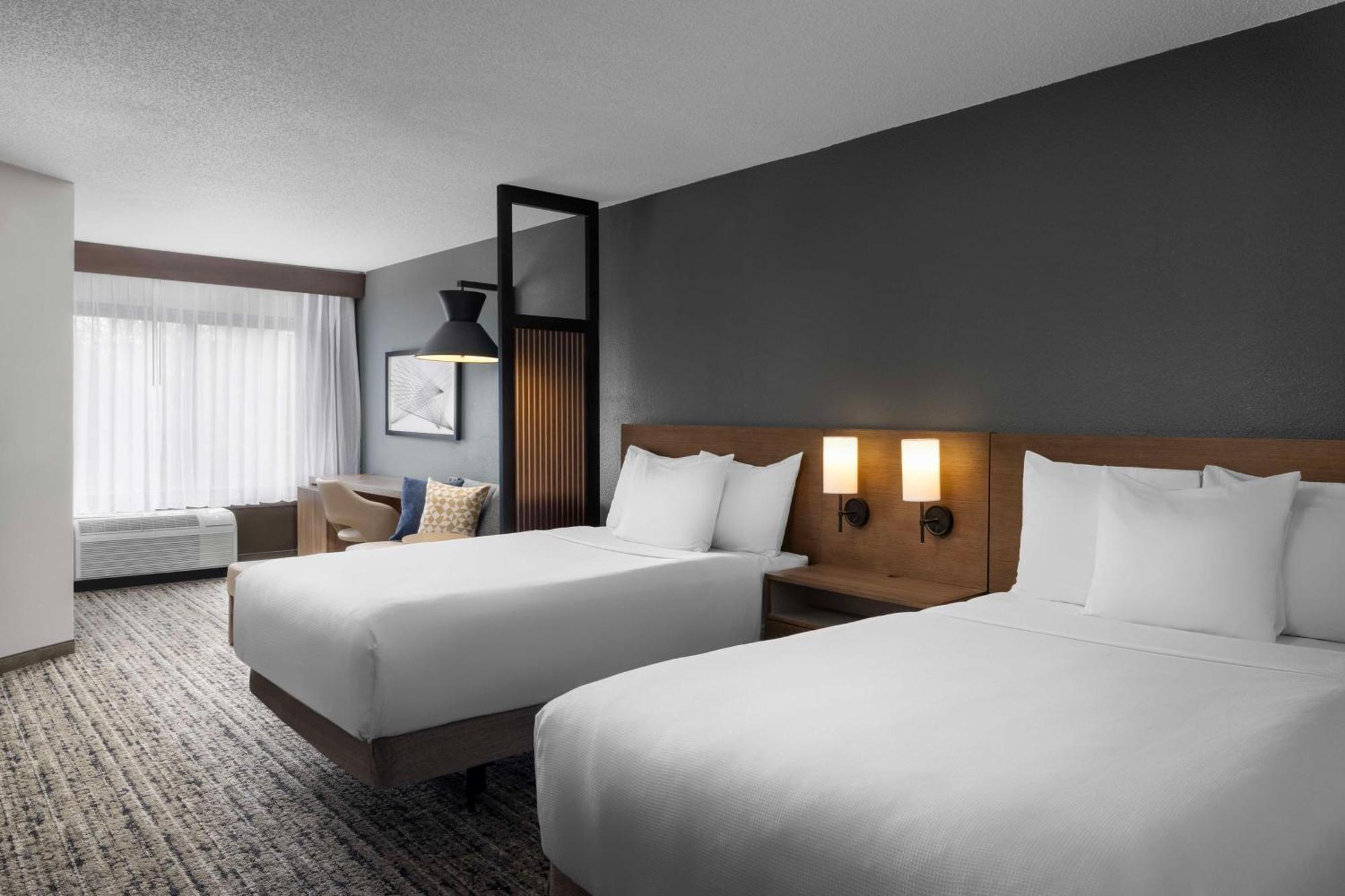Hyatt Place Chantilly Dulles Airport South Exteriör bild