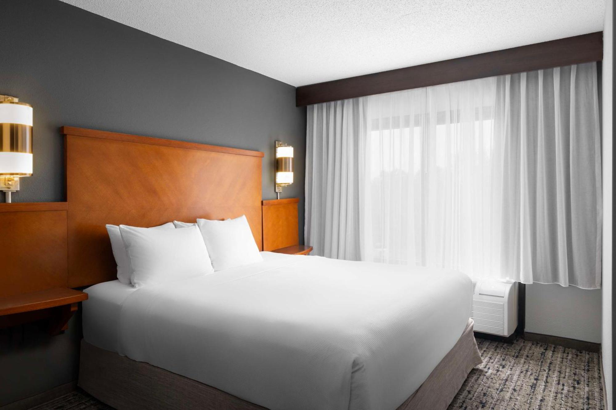 Hyatt Place Chantilly Dulles Airport South Exteriör bild