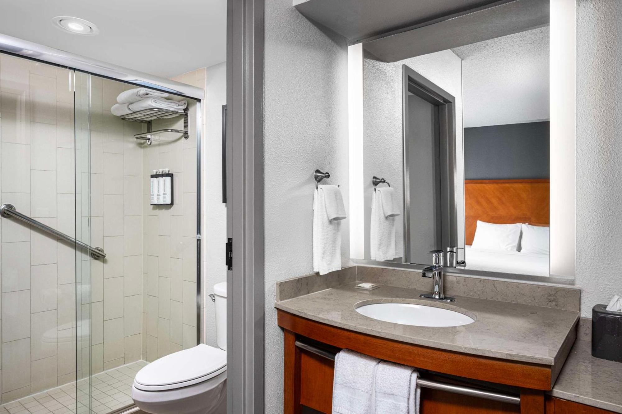 Hyatt Place Chantilly Dulles Airport South Exteriör bild