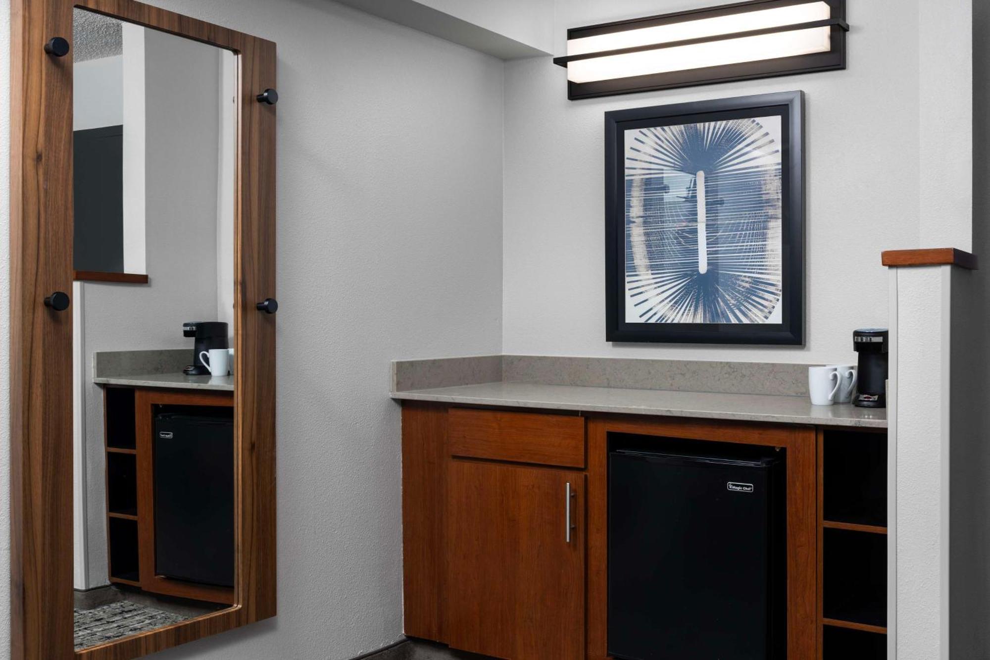 Hyatt Place Chantilly Dulles Airport South Exteriör bild