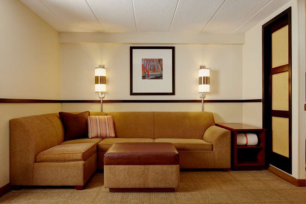Hyatt Place Chantilly Dulles Airport South Inreriör bild
