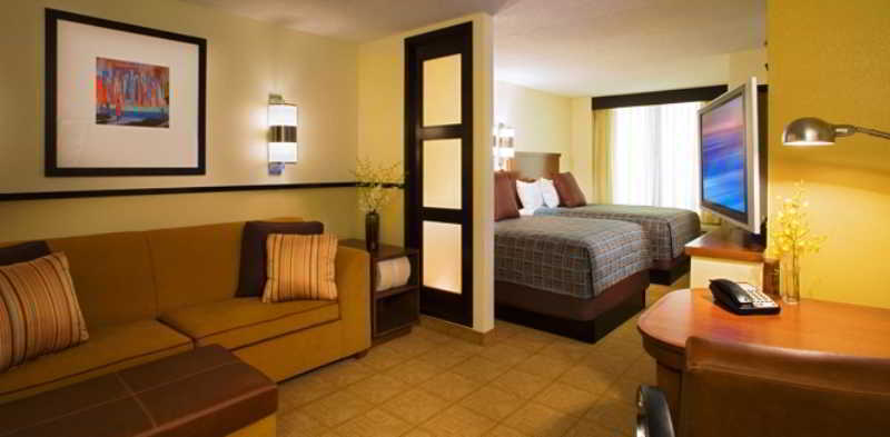 Hyatt Place Chantilly Dulles Airport South Exteriör bild