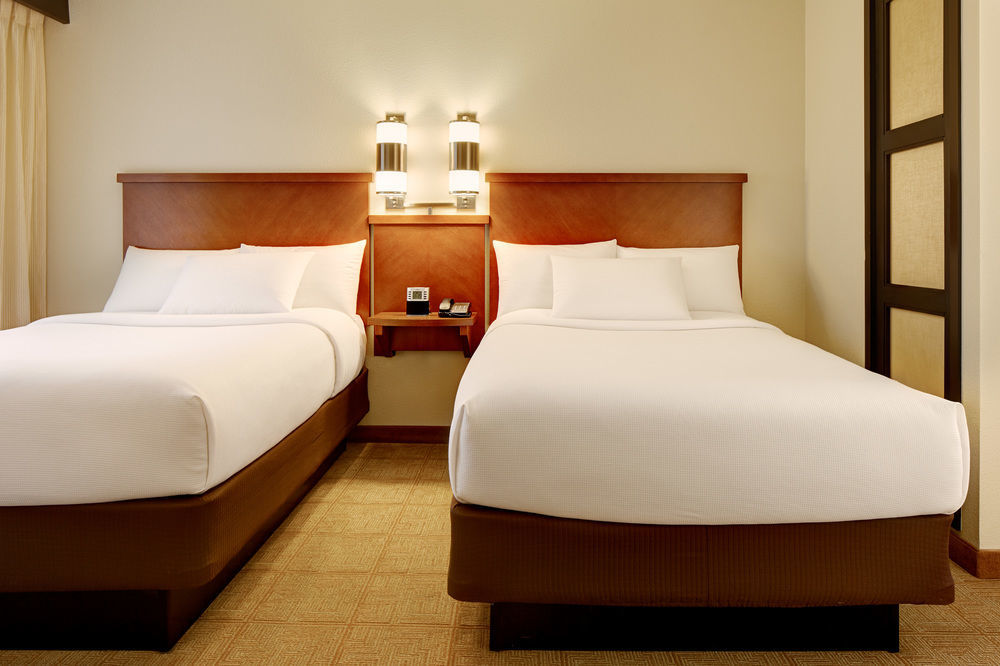 Hyatt Place Chantilly Dulles Airport South Exteriör bild