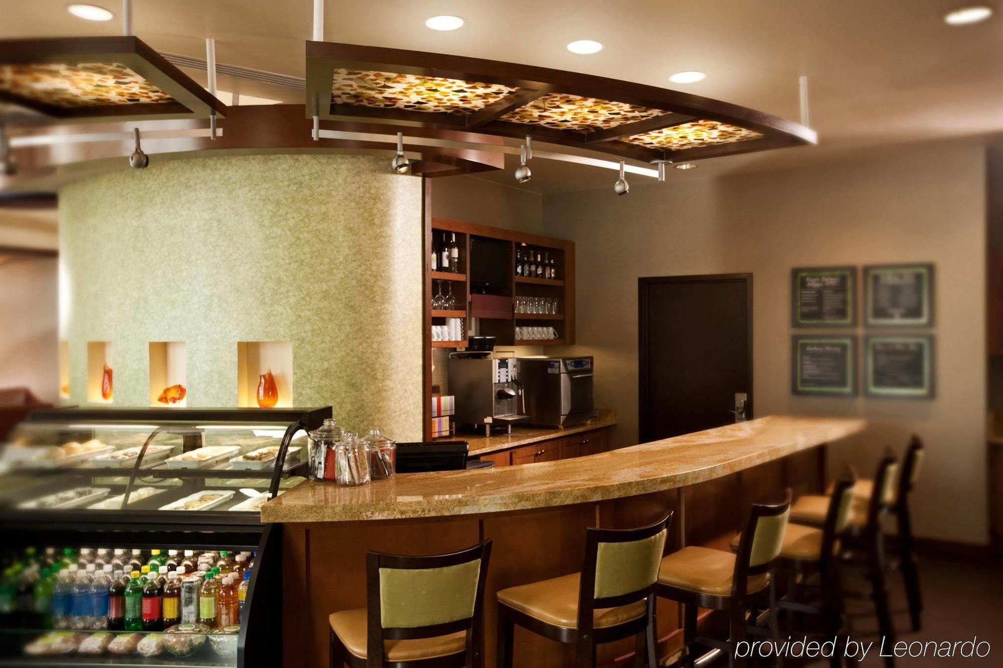 Hyatt Place Chantilly Dulles Airport South Exteriör bild