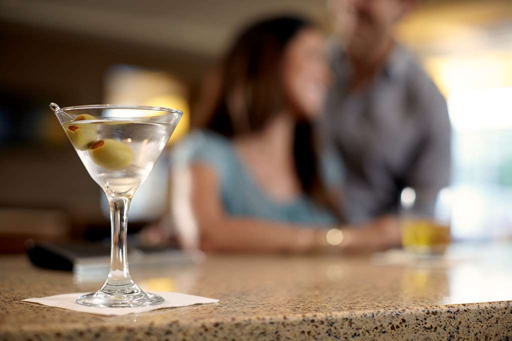 Hyatt Place Chantilly Dulles Airport South Restaurang bild