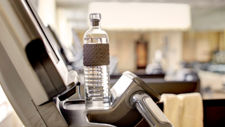 Hyatt Place Chantilly Dulles Airport South Exteriör bild