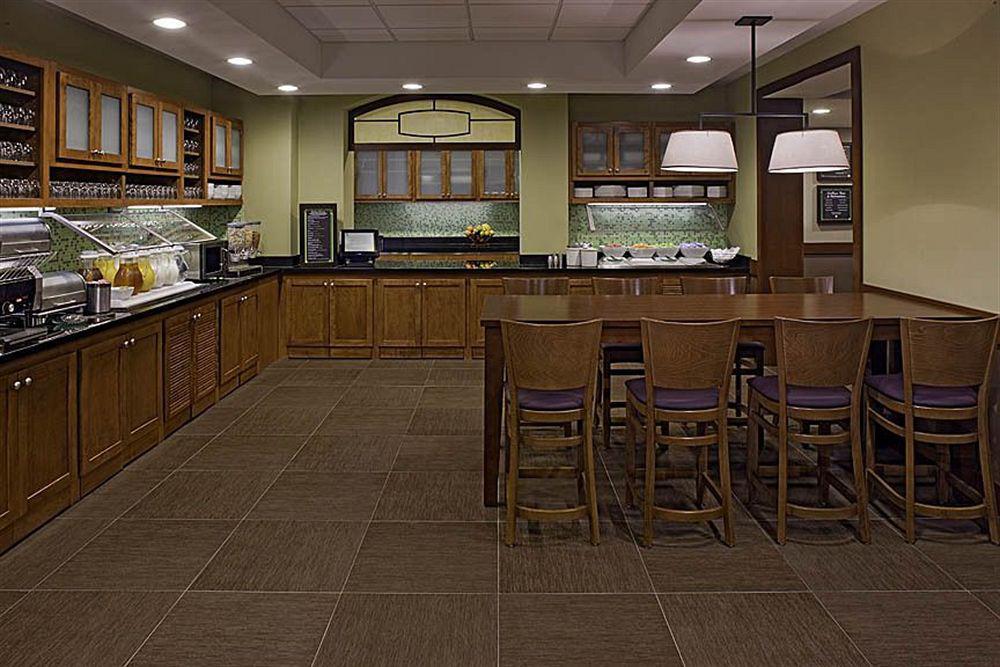 Hyatt Place Chantilly Dulles Airport South Restaurang bild